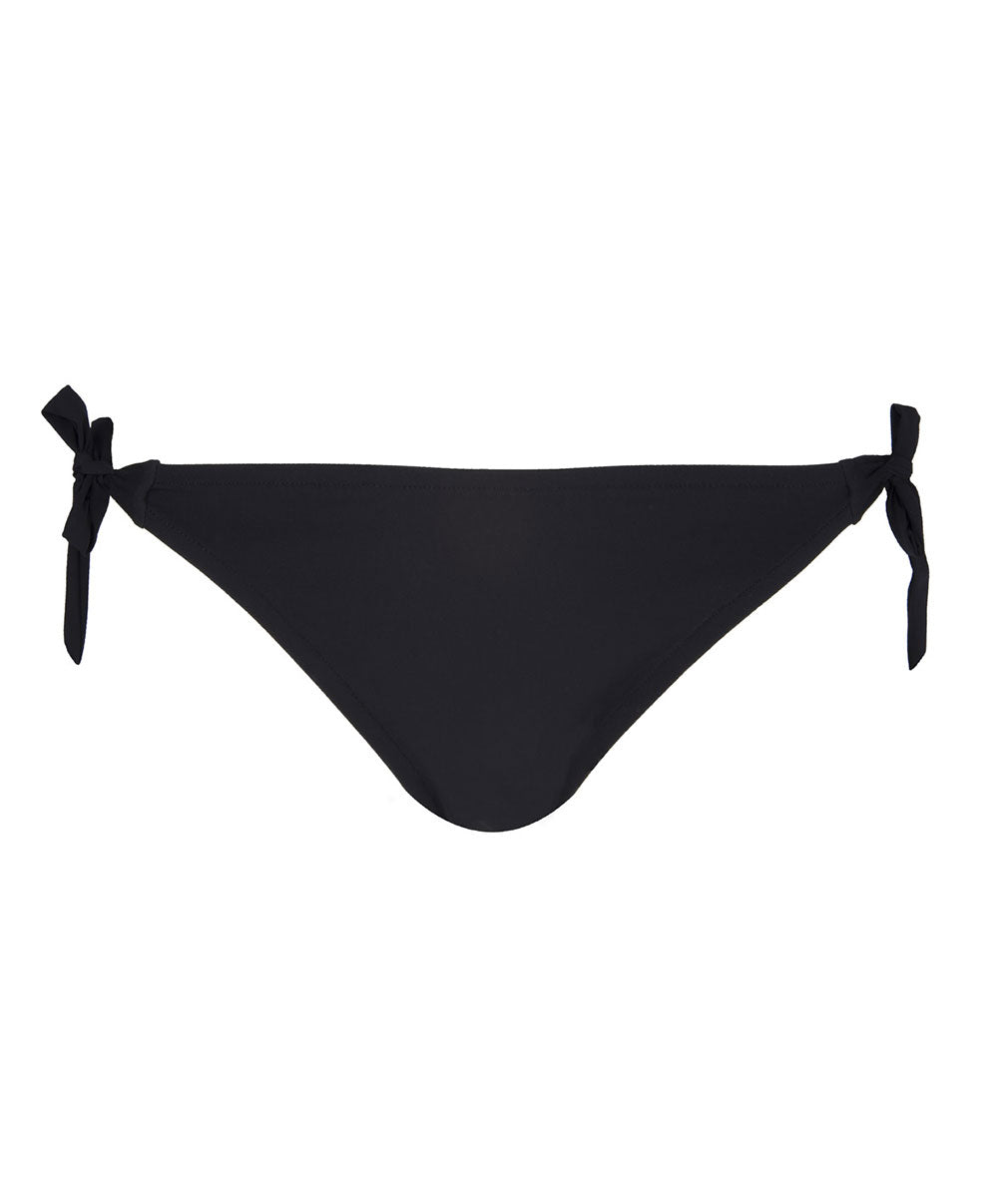 Maillot de bain slip bikini Lise Charmel bain Ajourage Couture noir ABA0115-NO 9
