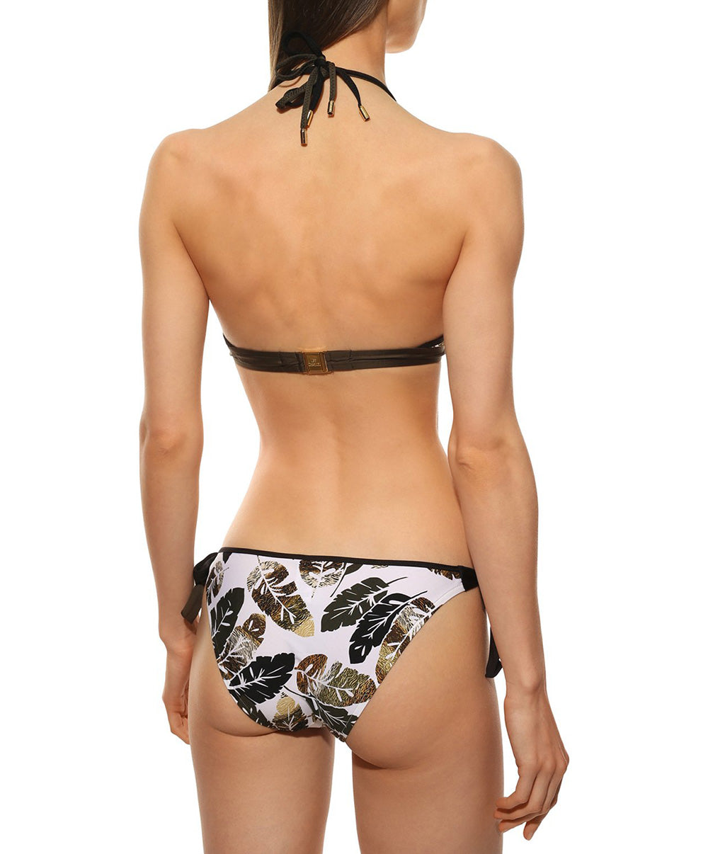 Bas de maillot de bain culotte Lise Charmel bain Légèreté de plumes Nature ABB0352