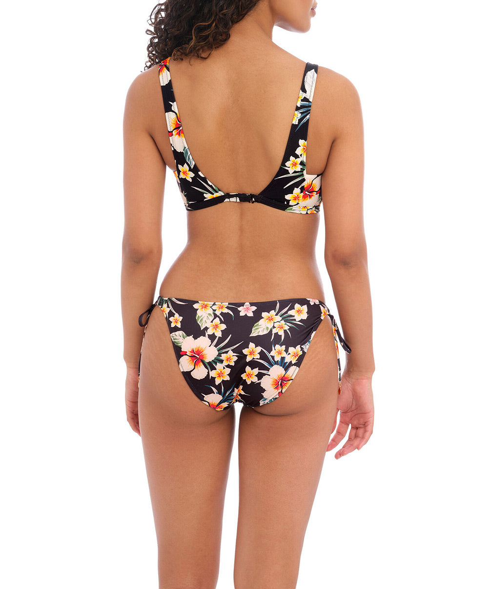 Maillot de bain triangle sans armatures Havana Sunrise multicolore Freya swim AS202711-MUI