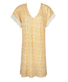 Nuisette Antigel de Lise Charmel Crochet Bohème camel FLJ1534-CB