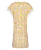 Nuisette Antigel de Lise Charmel Crochet Bohème camel FLJ1534-CB