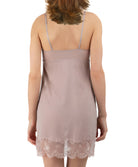 Nuisette charme Lise Charmel Raffinement Précieux taupe ALC1391-PT