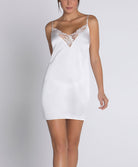 Nuisette charme Lise Charmel Source Beauté ecru nacre ALH1072-EN