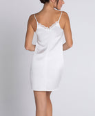 Nuisette charme Lise Charmel Source Beauté ecru nacre ALH1072-EN