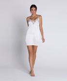 Nuisette charme Lise Charmel Source Beauté ecru nacre ALH1072-EN