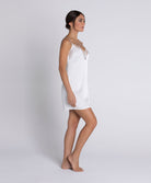 Nuisette charme Lise Charmel Source Beauté ecru nacre ALH1072-EN