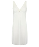 Nuisette courte Antigel de Lise Charmel Atelier Séduction écru nacre ELH1057-EN 100