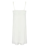 Nuisette courte Antigel de Lise Charmel Atelier Séduction écru nacre ELH1057-EN 100