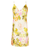 Nuisette de charme Lise Charmel Frisson d'Or jaune ALH1261-OR