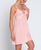 Nuisette de charme Lise Charmel Waouh Mon Amour ALH1056-AA