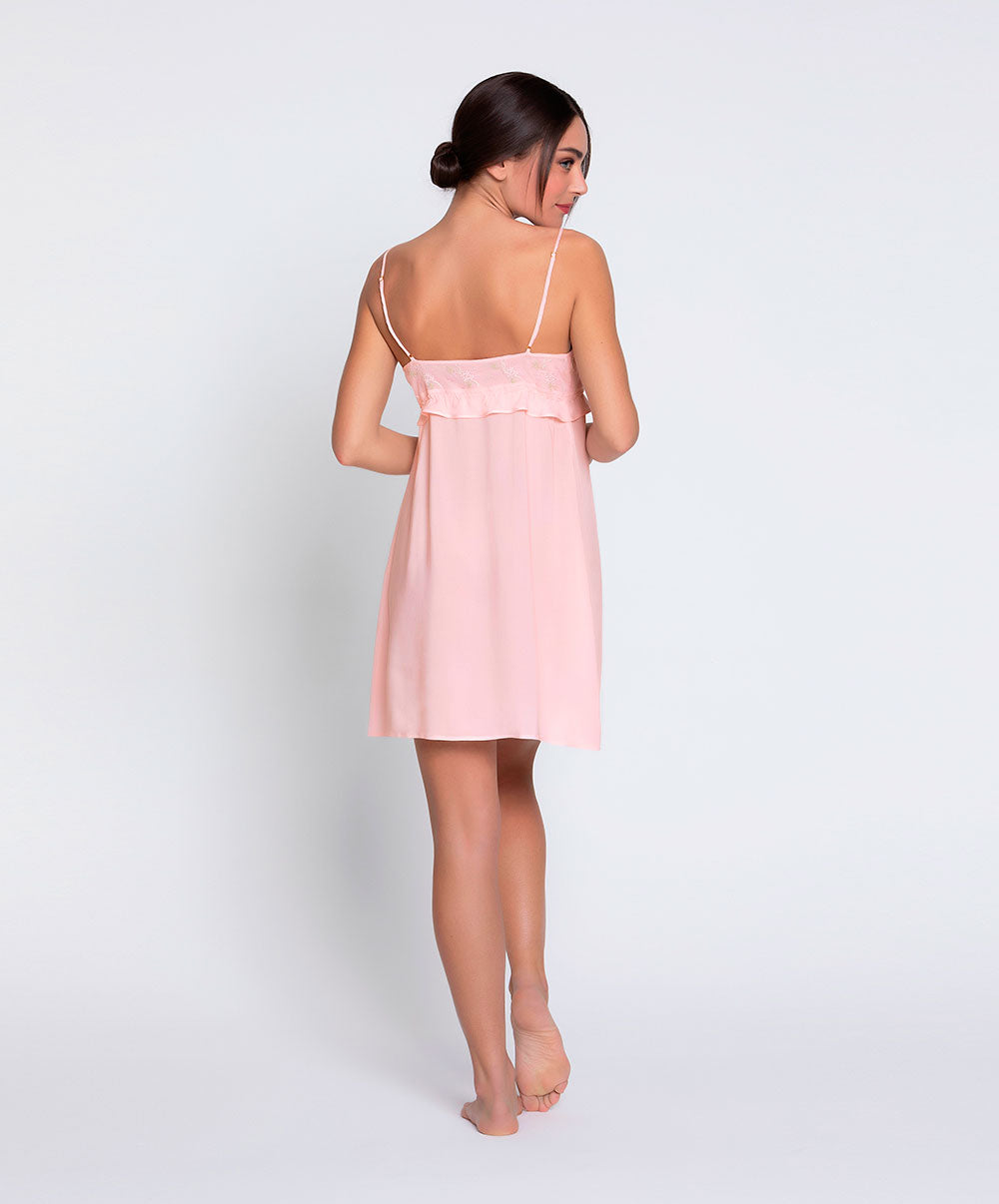 Nuisette de charme Lise Charmel Waouh Mon Amour ALH1056-AA