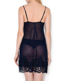 Nuisette charme Lise Charmel Soir de Venise bleu ALA1303-BV fashion