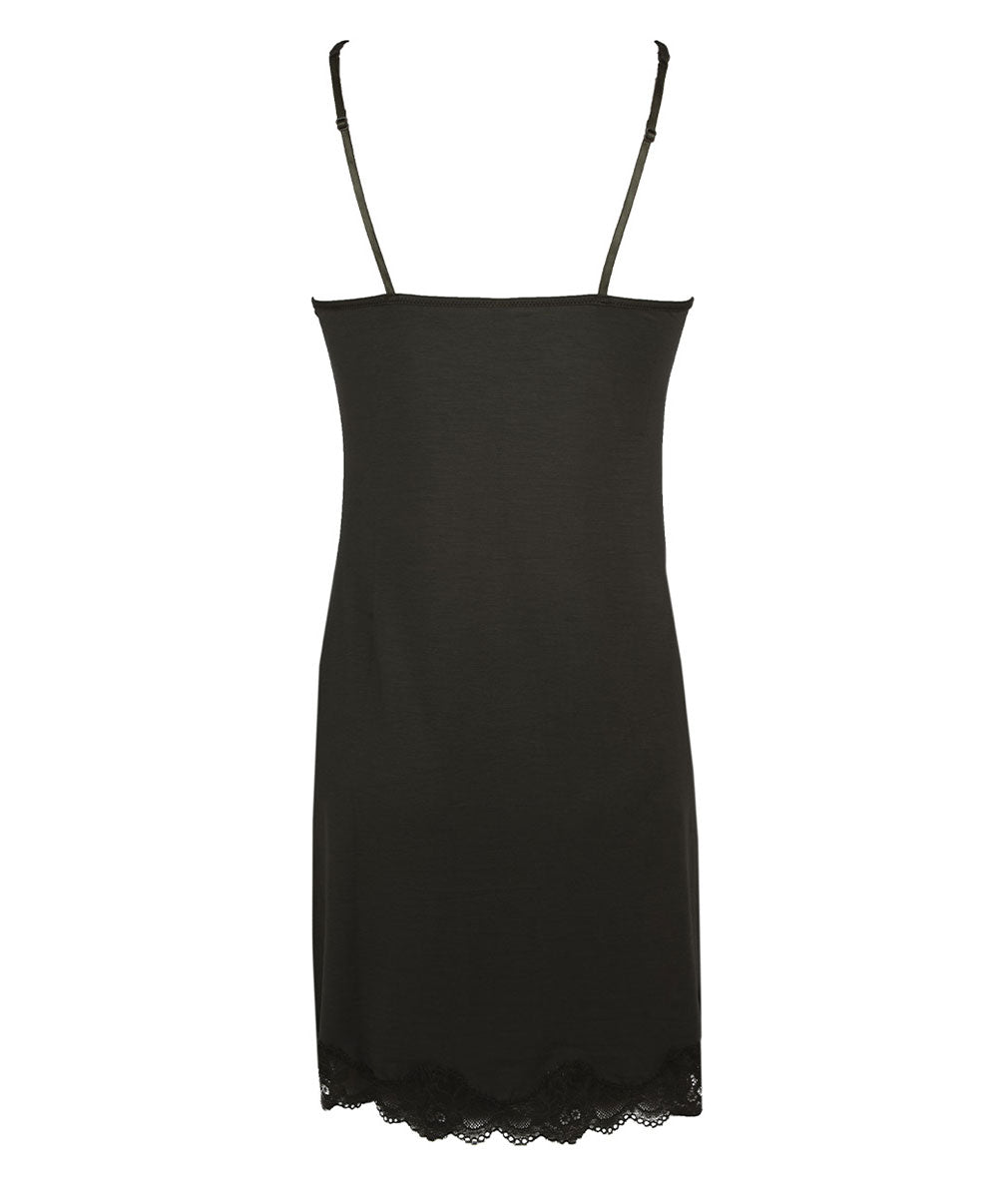 Nuisette fines bretelles Antigel de Lise Charmel Simply Perfect éclat aventure ENA1406-EA 10