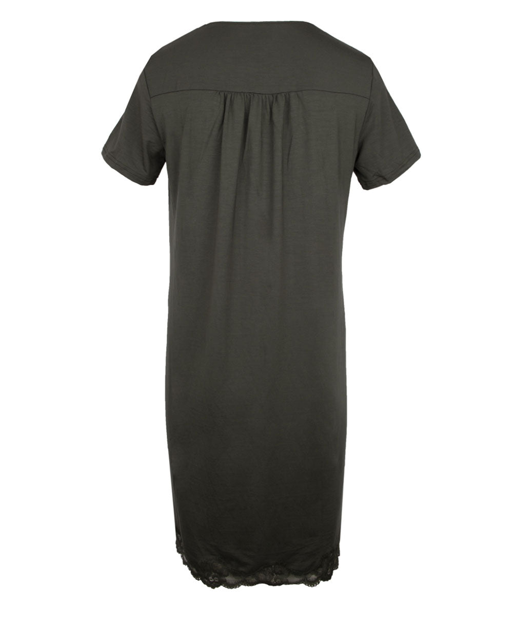 Nuisette manches courtes Antigel de Lise Charmel Simply Perfect éclat aventure FNA1006-EA 10