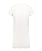 Nuisette manches courtes Antigel de Lise Charmel Simply Perfect nacre FNA1006-NA