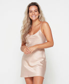 Nuisette peau Lingadore Lingadore nightwear 1400CH-03-BLSH