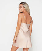 Nuisette peau Lingadore Lingadore nightwear 1400CH-03-BLSH