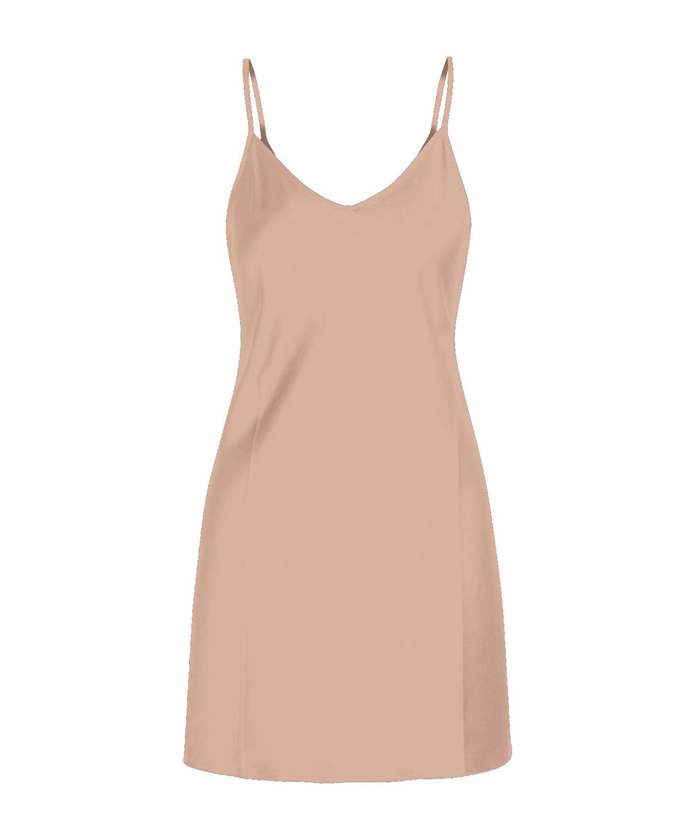 Nuisette peau Lingadore Lingadore nightwear 1400CH-03-BLSH