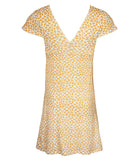 Nuisette sexy Antigel de Lise Charmel Crochet Bohème camel ELJ1234-CB