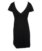 Nuisette sexy Antigel de Lise Charmel Stricto Sensuelle noir ELH1217-NO