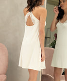 Nuisette sexy Antigel de Lise Charmel Daily Paillette nacre ELH1255-NP