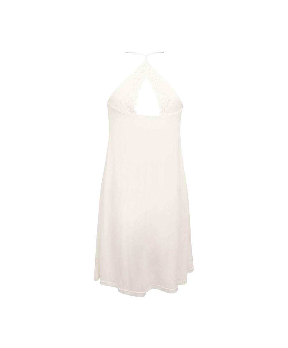 Nuisette sexy Antigel de Lise Charmel Daily Paillette nacre ELH1255-NP