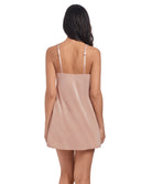 Nuisette sexy Wacoal Lace Affair rose dust WA812256-285