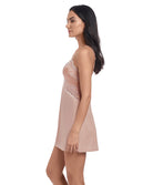 Nuisette sexy Wacoal Lace Affair rose dust WA812256-285