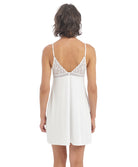 Nuisette sexy Wacoal Raffine blanc WE148011-WHE