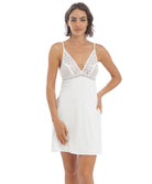 Nuisette sexy Wacoal Raffine blanc WE148011-WHE