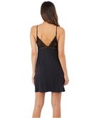 Nuisette sexy Wacoal Raffine noir WE148011-BLK