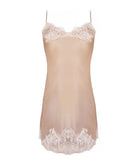 Nuisette soie charme Lise Charmel Splendeur soie aurore ALC1080-SR