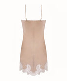 Nuisette soie charme Lise Charmel Splendeur soie aurore ALC1080-SR