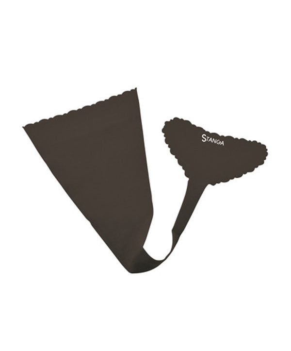 Stanga-invisibles-auto-adhesif-noir-Classic-Stanga-face