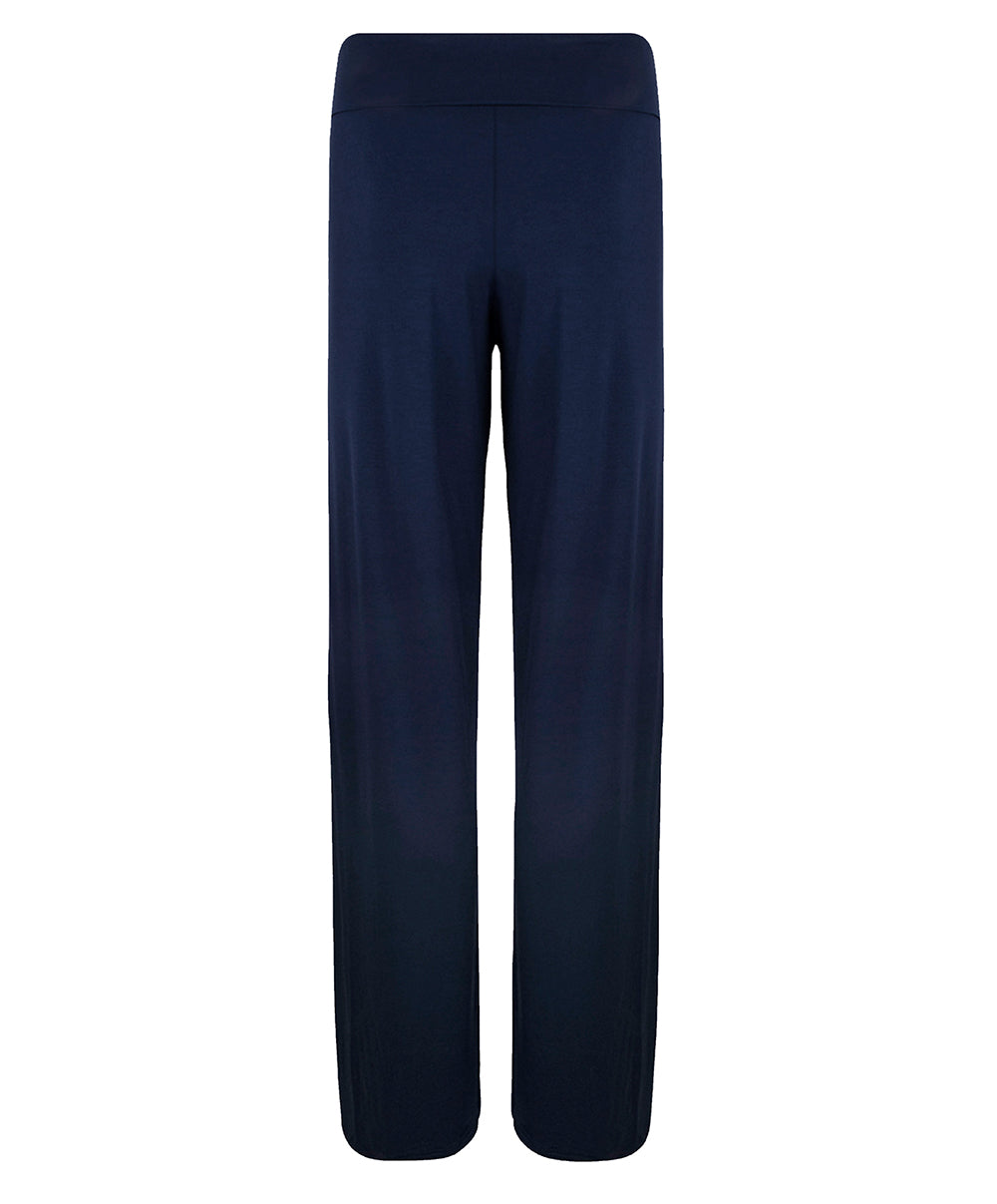 Pantalon La Chiquissima marine Antigel Bain ESB0014-MM 100