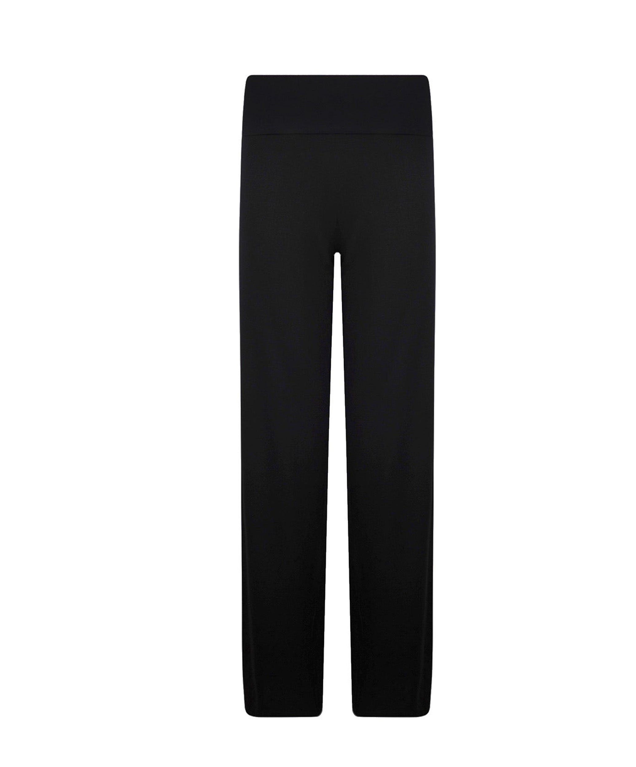 Pantalon La Chiquissima noir Antigel Bain ESB0014-NO 2