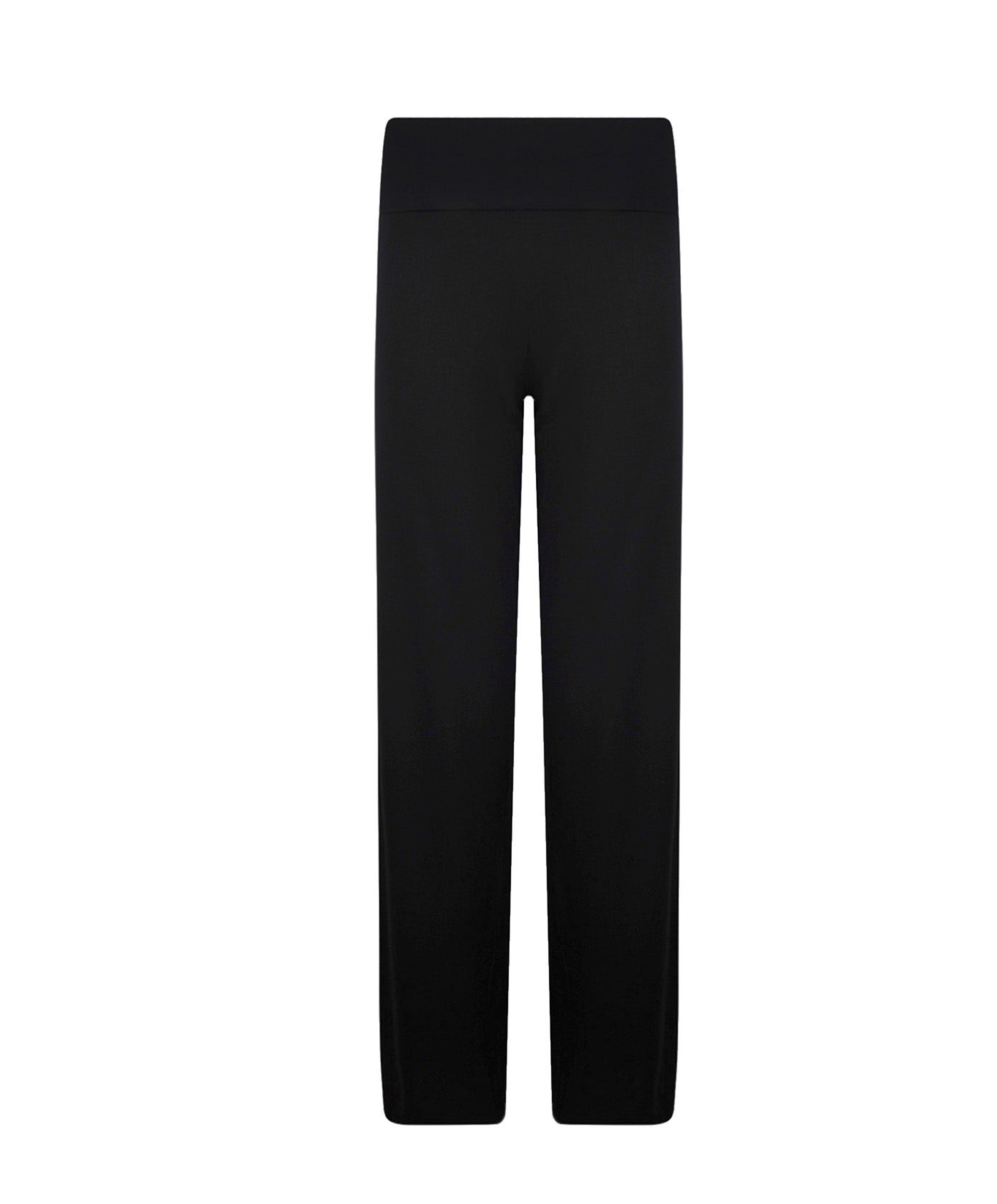 Pantalon La Chiquissima noir Antigel Bain ESB0014-NO 2