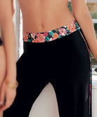 Pantalon Antigel de Lise Charmel Parfum de Kerala bain de fleurs ELJ0054-BF