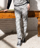 Pantalon Antigel de Lise Charmel Power Dentelle fusain ELH0090-DF