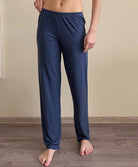 Pantalon Antigel de Lise Charmel Simply Perfect bleu chiné ENA0806-BN