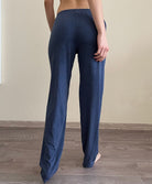 Pantalon Antigel de Lise Charmel Simply Perfect bleu chiné ENA0806-BN