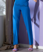 Pantalon Antigel de Lise Charmel Simply Perfect bleu cobalt ENA0806-SC