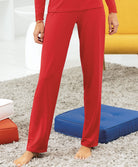Pantalon Antigel de Lise Charmel Simply Perfect rouge capucine ENA0806-RC