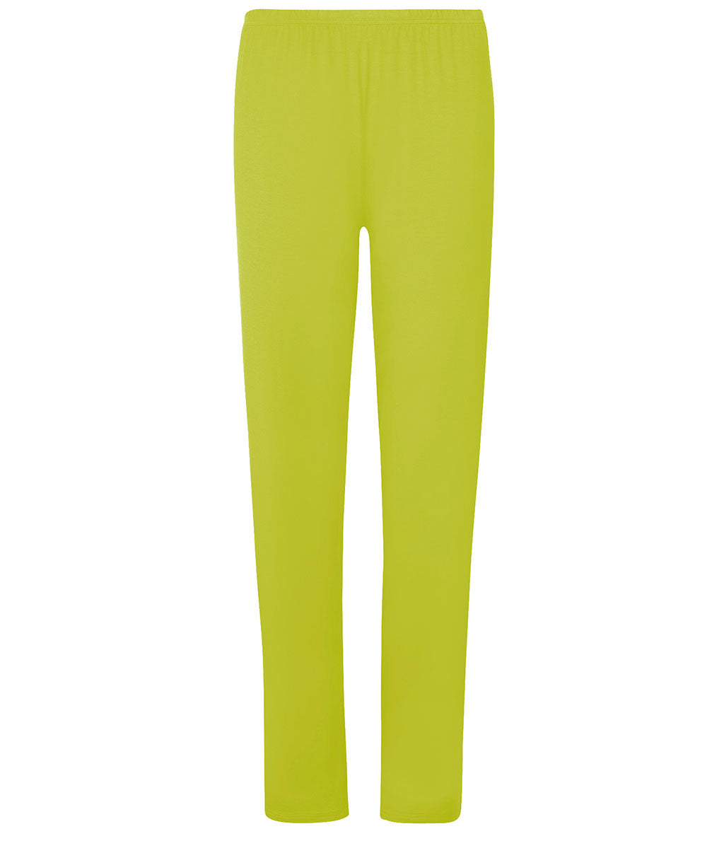 Pantalon Antigel de Lise Charmel Simply Perfect vert granny ENA0806-VG 100