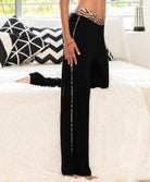 Pantalon Antigel de Lise Charmel Tigre Rebelle tigre blond ELH0078-TB