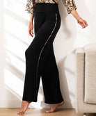 Pantalon Antigel de Lise Charmel Tigre Rebelle tigre blond ELH0078-TB