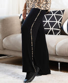 Pantalon Antigel de Lise Charmel Tigre Rebelle tigre blond ELH0078-TB