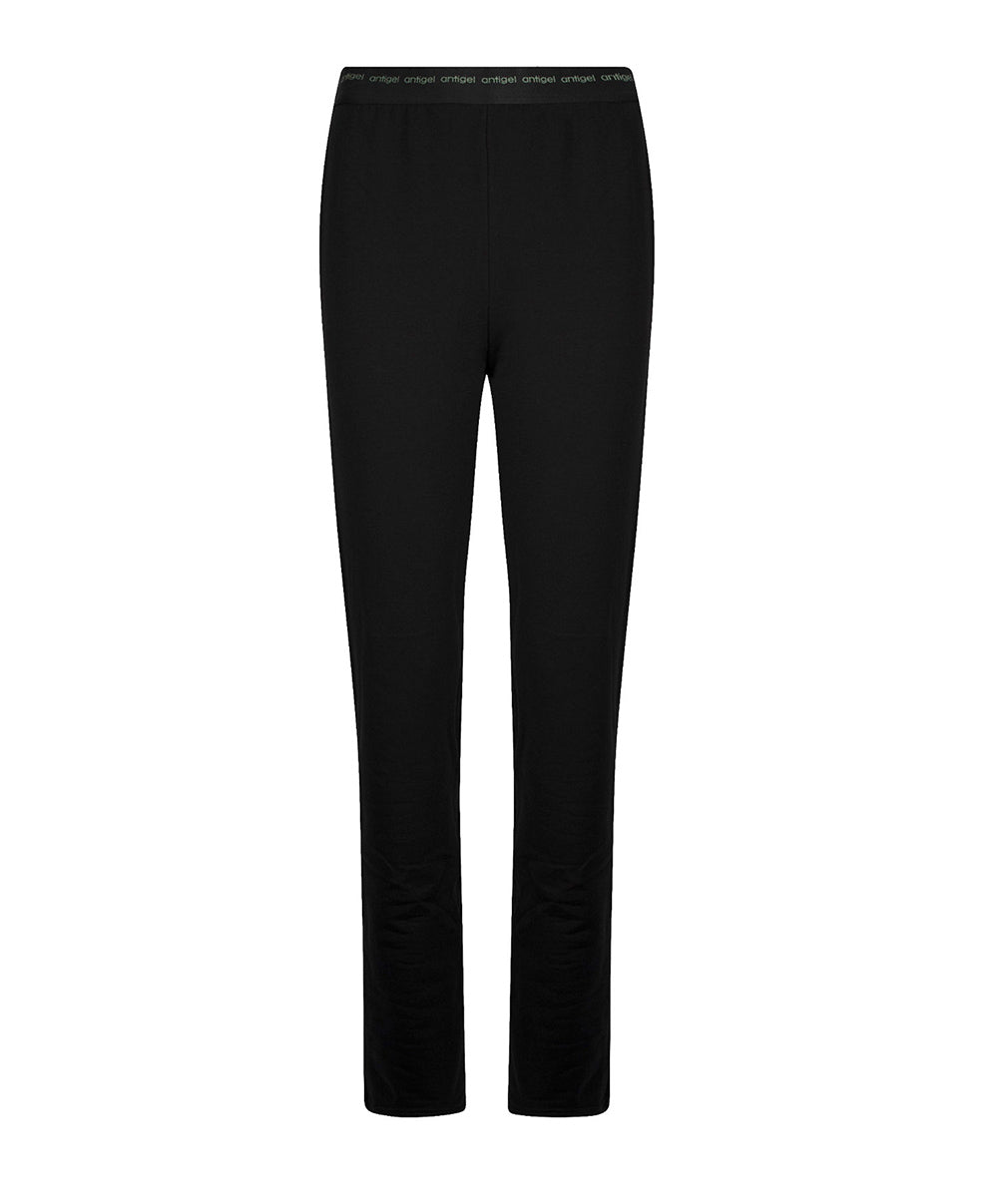 Pantalon Antigel de Lise Charmel Tressage Graphic noir ELC0037-TN