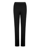 Pantalon Antigel de Lise Charmel Tressage Graphic noir ELC0037-TN