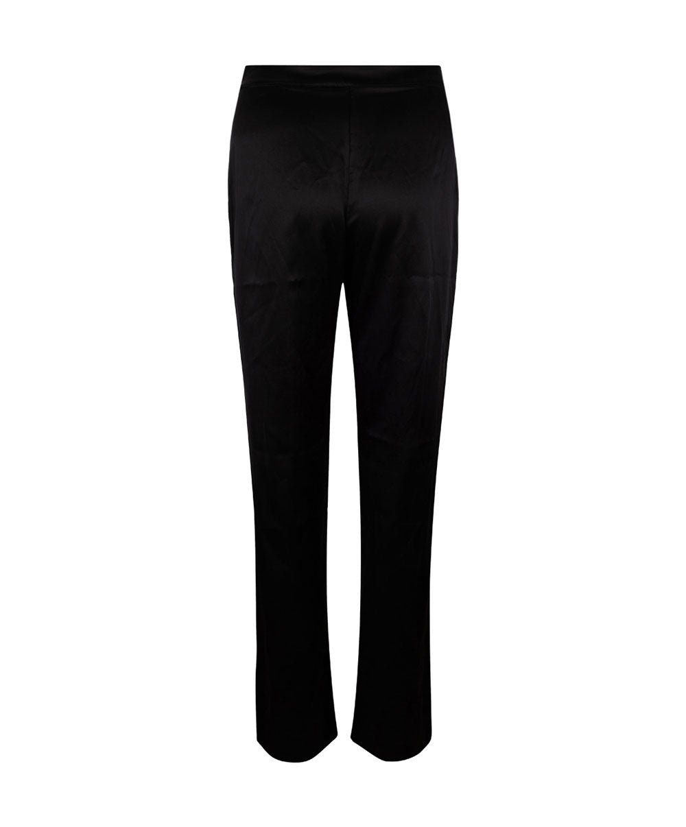 Pantalon Lise Charmel Les Nuits Chics nuit argent ALH0035-NA